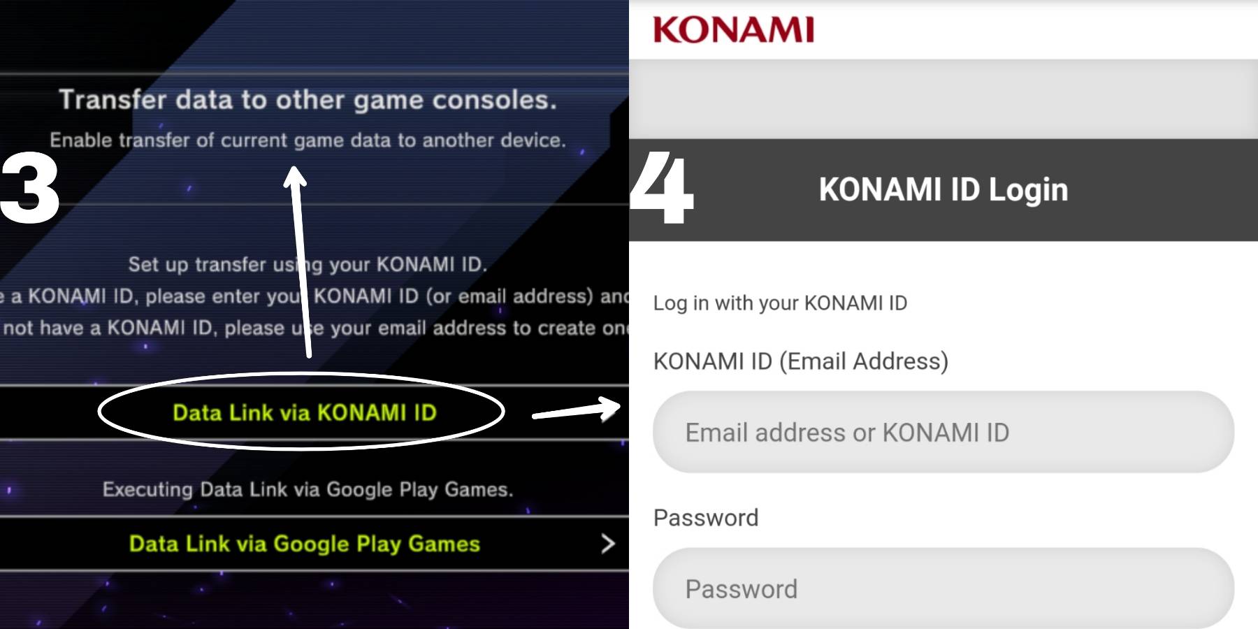 Yu Gi Oh Master Duel How To Link Your Account On Different Platforms Yu Gi Oh Master Duel How To Link Your Account On Different Platforms