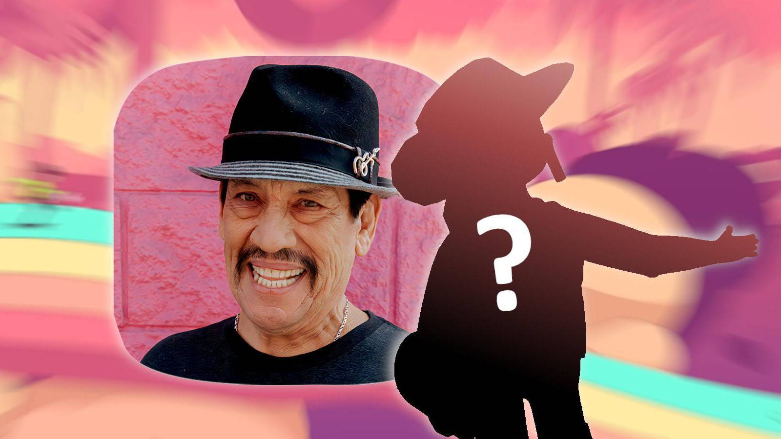 danny trejo olliolli world character reveal