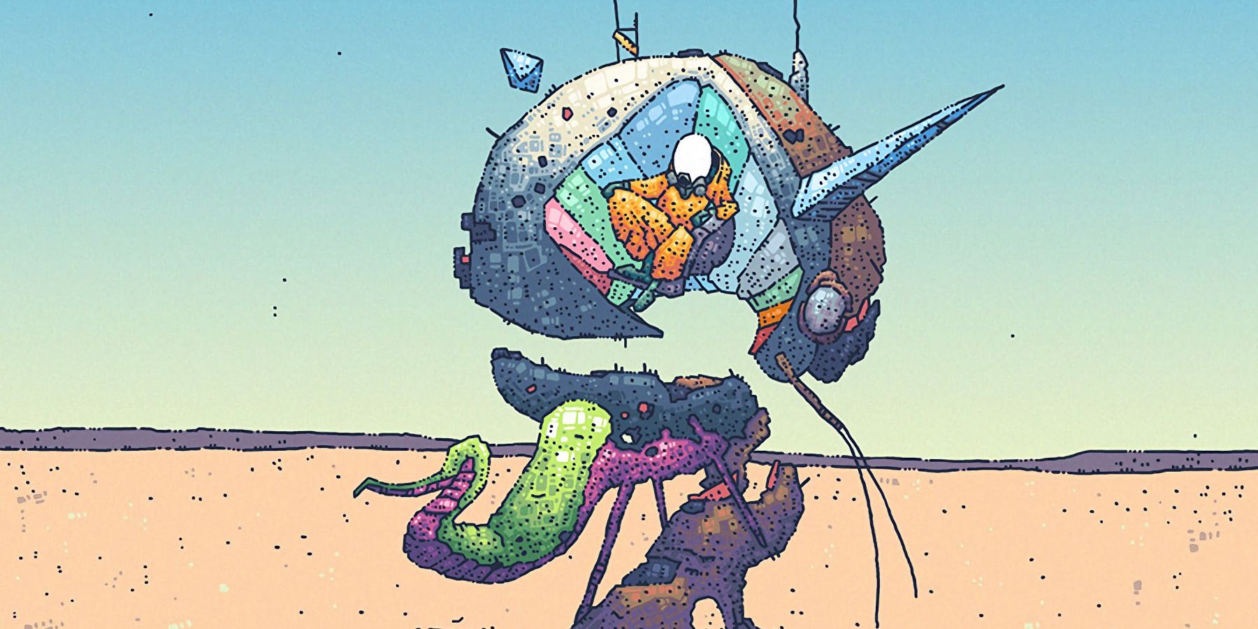 Heavy-Indie-Game-Artwork-Showcase