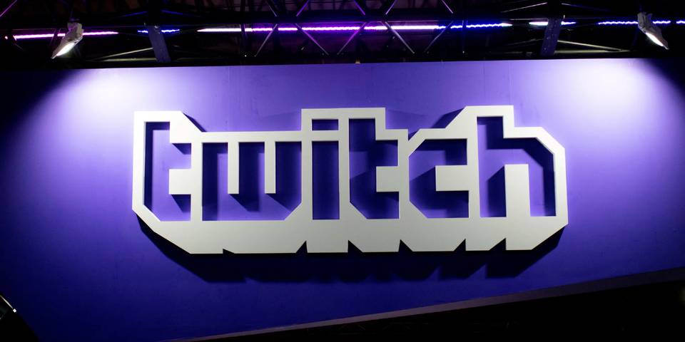 Twitch đang quỵt tiền lương của các streamer tại Trung Đông