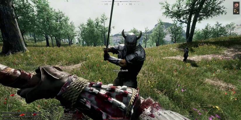 two handed maces mortal online 2