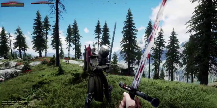 two-handed-sword- mortal online 2