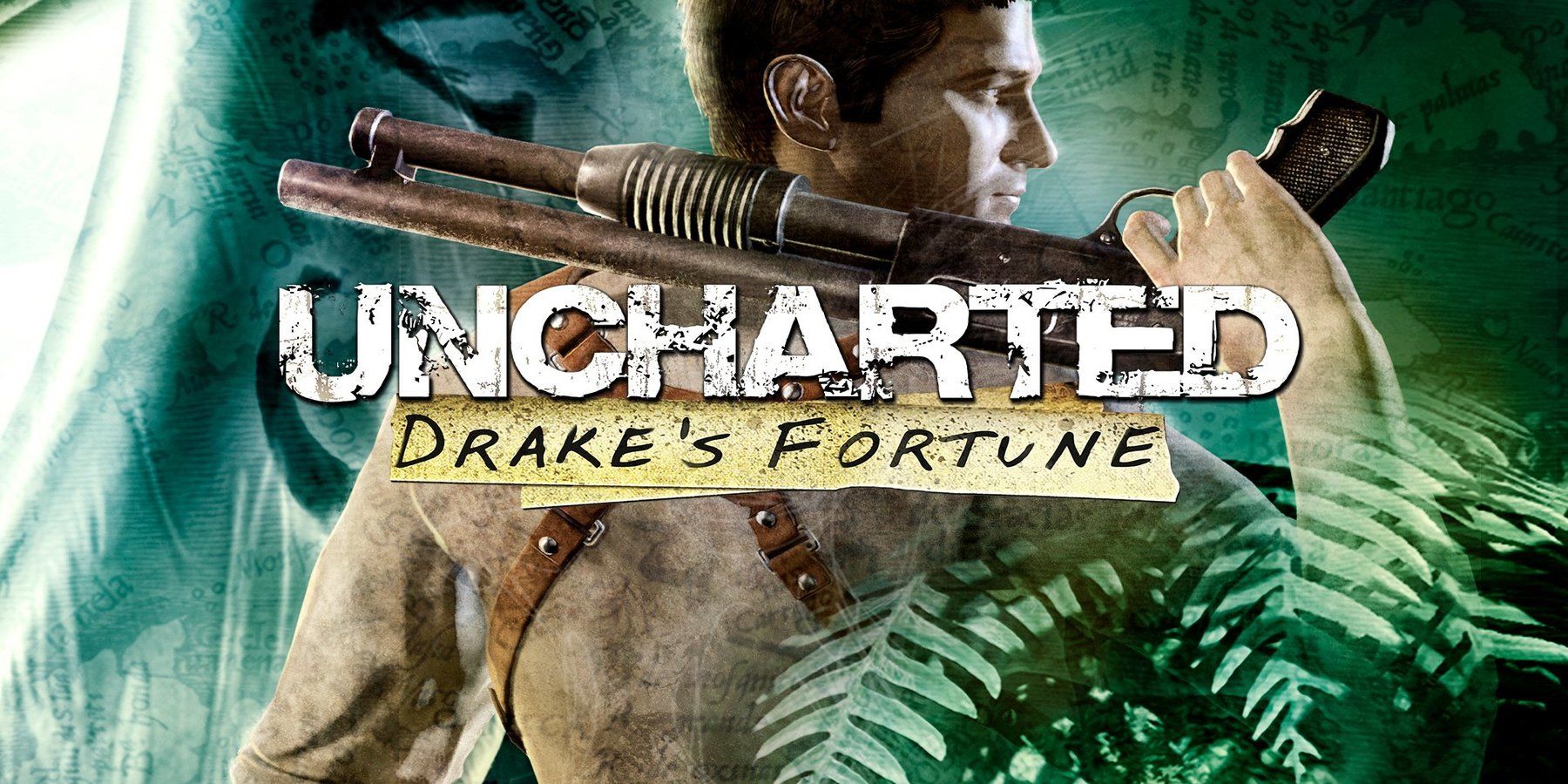 uncharted 3 zombies