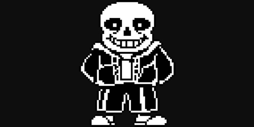 undertale sans
