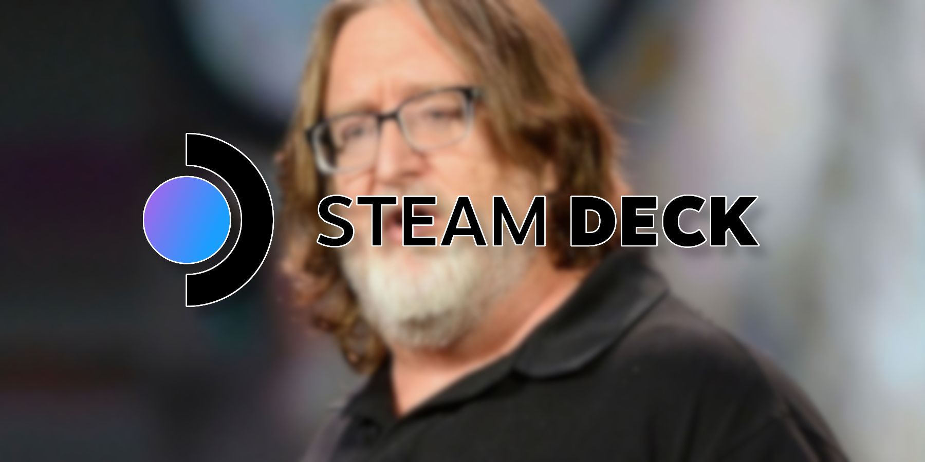 Gabe Newell on Steam Deck's Launch and Future - IGN