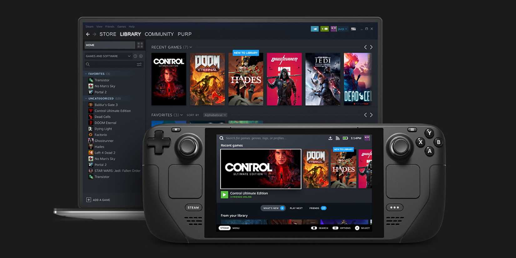 hardware history steam machine steam link