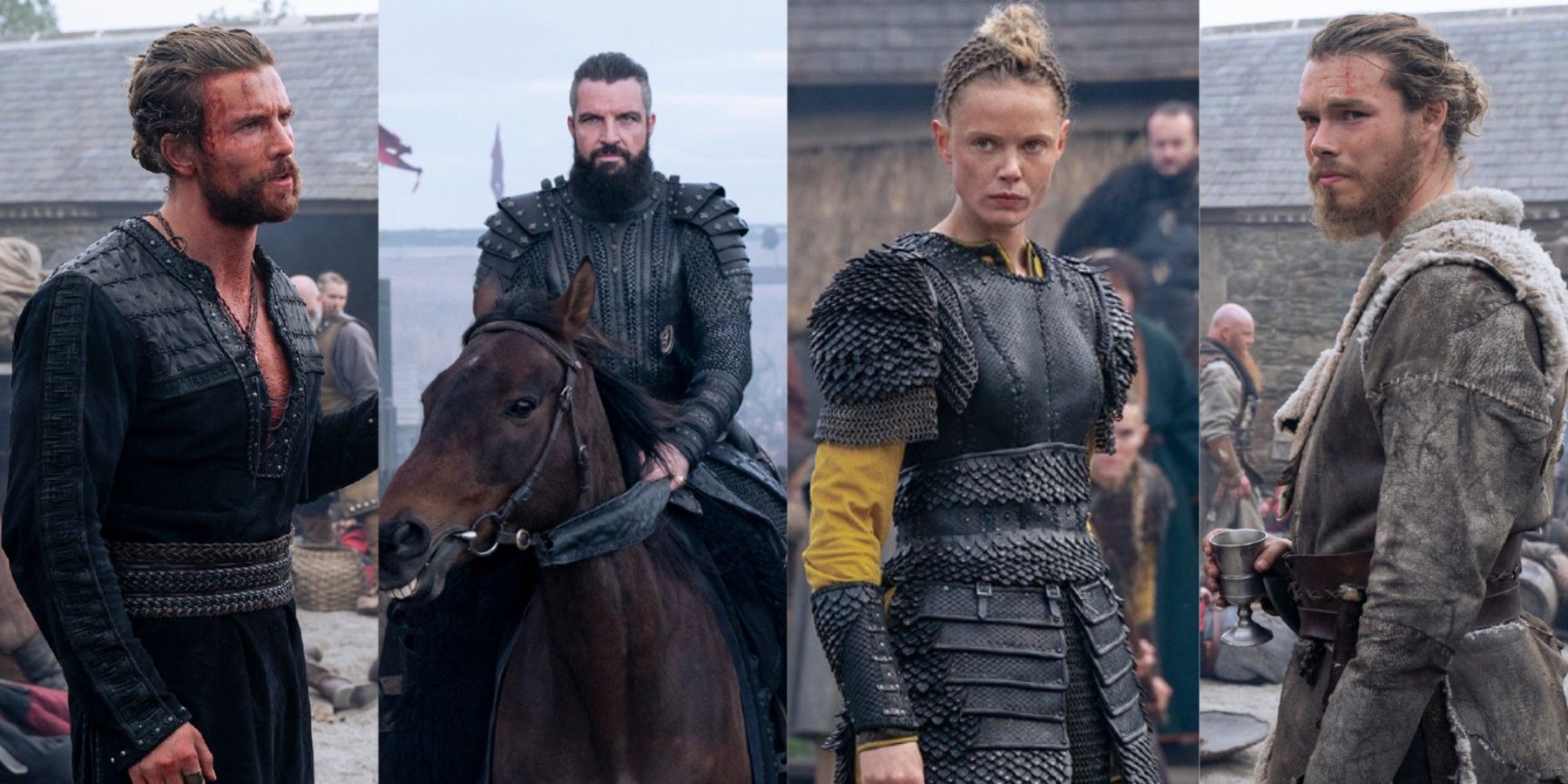 Vikings: Valhalla' Season 1: Characters, Explained