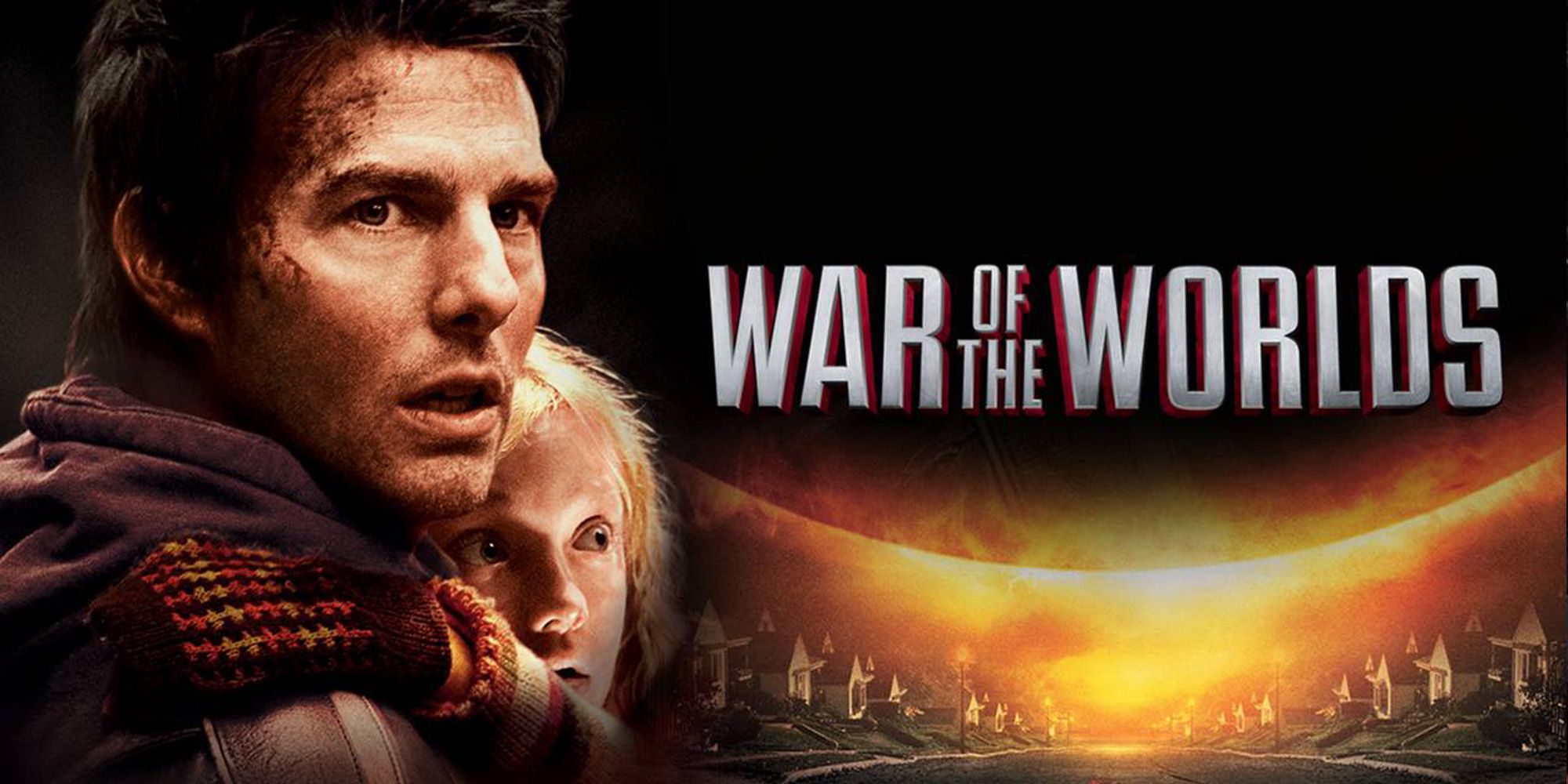war of the worlds movie