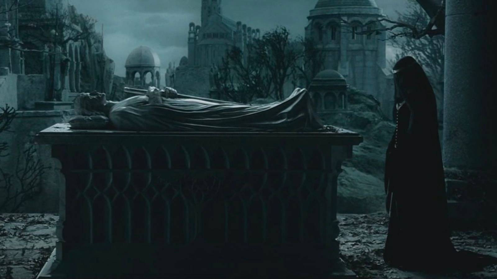 what-happens-to-men-when-they-die-aragorns-tomb