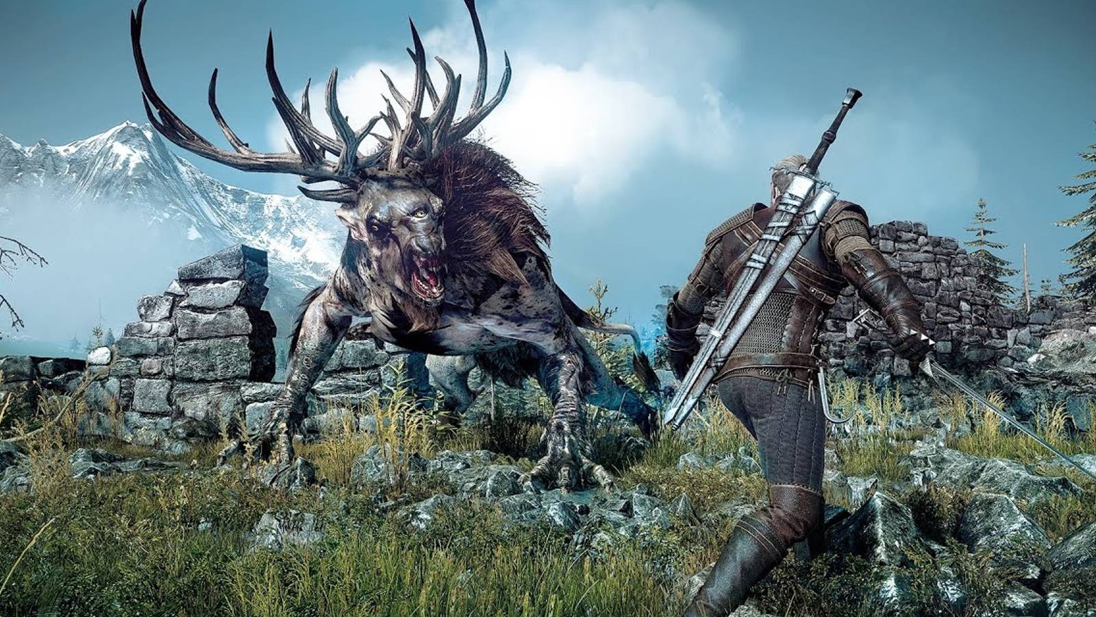 witcher 3