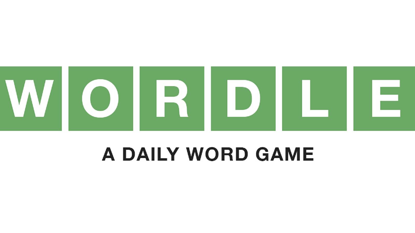 wordle logo