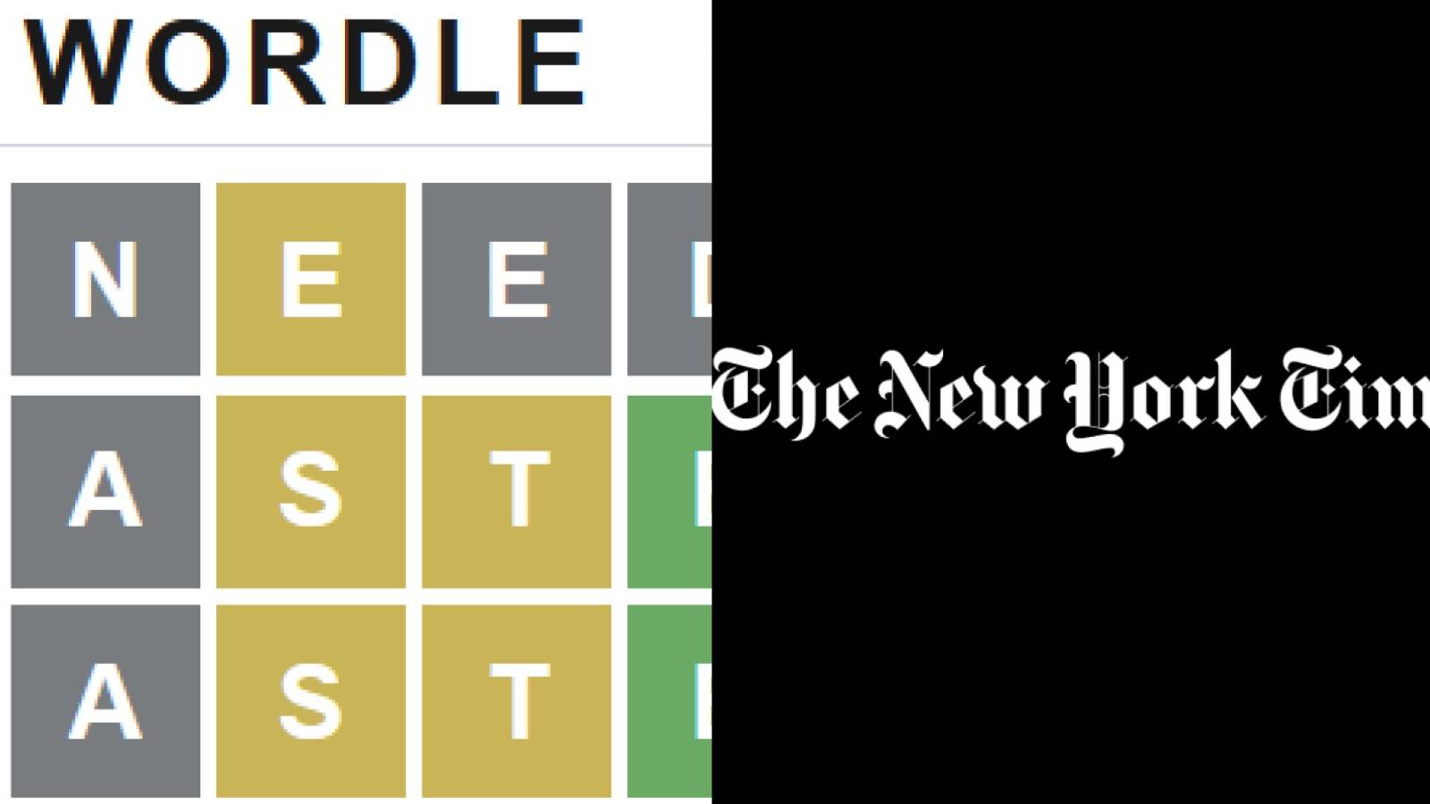 the-new-york-times-wordle