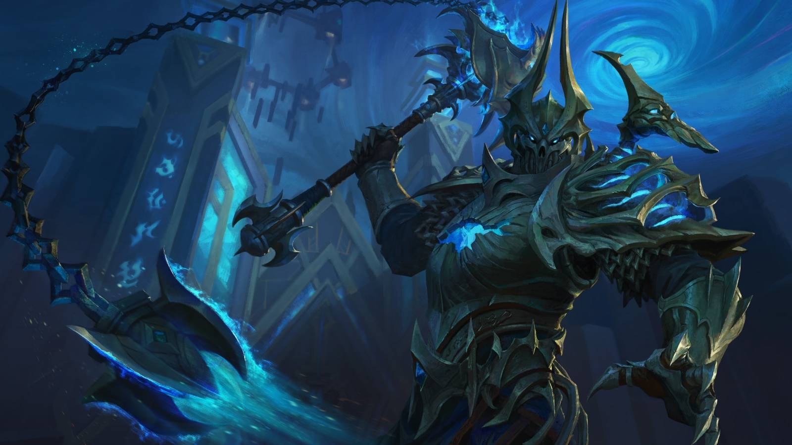 wow sl ee zovaal sepulcher of the first ones