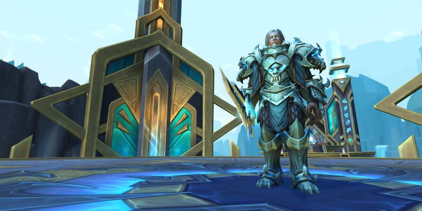 wow sl ee anduin raid boss fight