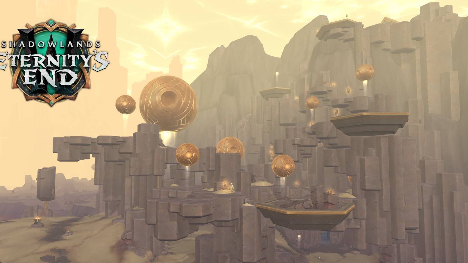 wow sl ee zerith mortis desert logo