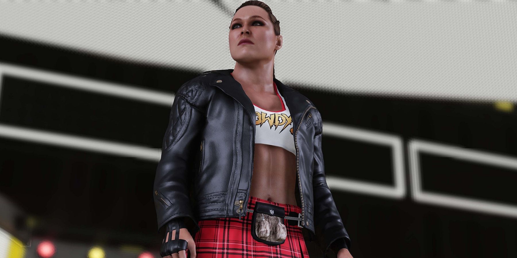 WWE 2K22 DLC: Release Date, Roster Additions, Ronda Rousey, MGK