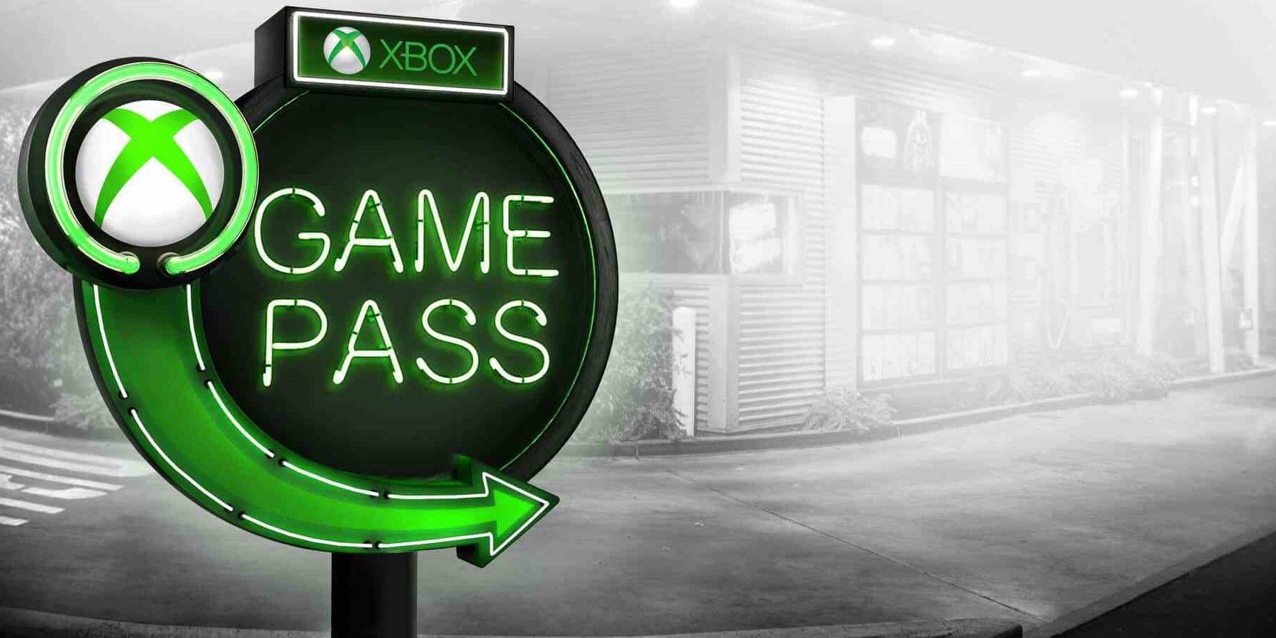 xbox game pass sign
