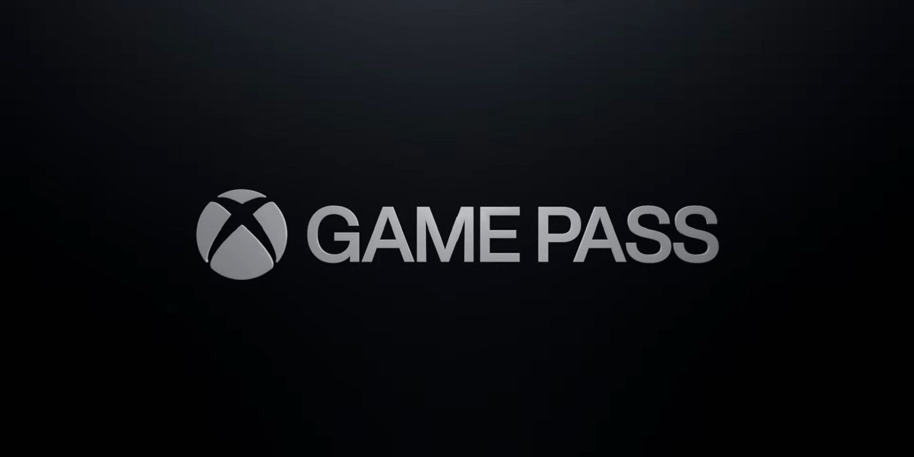 xbox game pass черно-белый