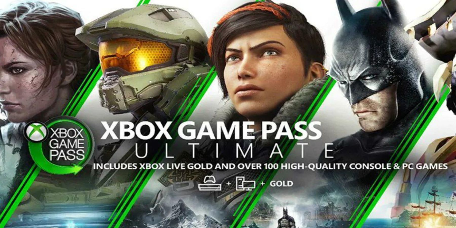Two New Games Join Xbox Game Pass Today