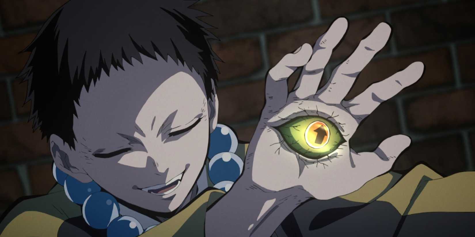 Good Demon Slayer Names