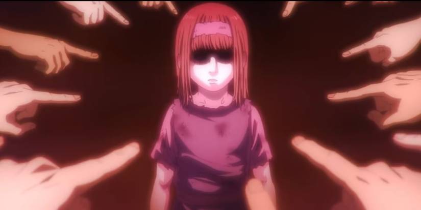 Ymir from attack on titan