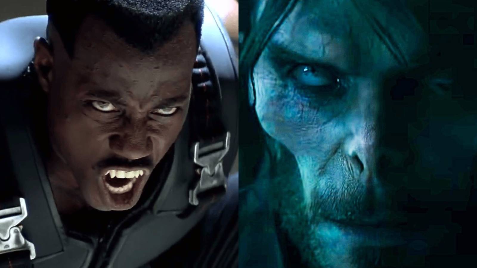  Jared Leto Morbius Blade