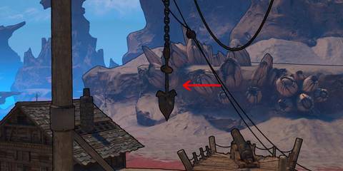 6th Lucky Dice Wargtooth Shallows Tiny Tina's Wonderlands