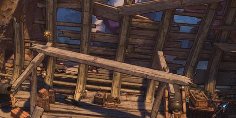 7th Lucky Dice Wargtooth Shallows Tiny Tina's Wonderlands