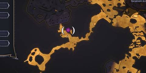 3rd Lucky Dice Tiny Tina's Wonderlands Drowned Abyss