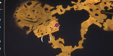 4th Lucky Dice Tiny Tina's Wonderlands Drowned Abyss