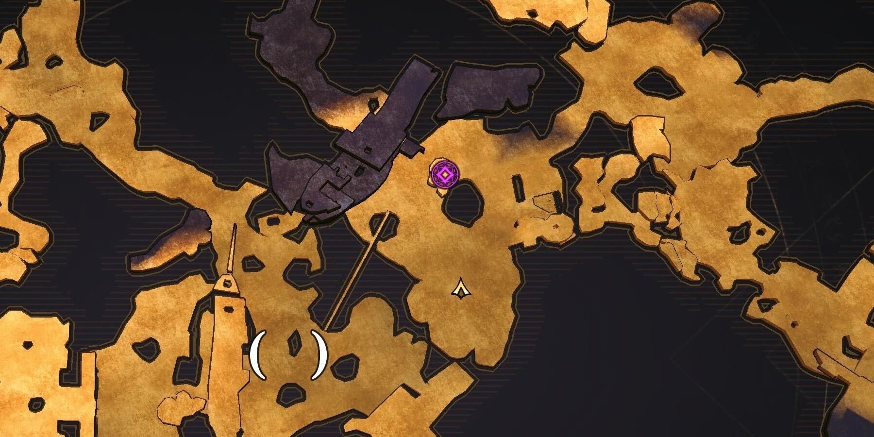 Tiny Tina’s Wonderlands: All 20 Lucky Dice Locations in Drowned Abyss