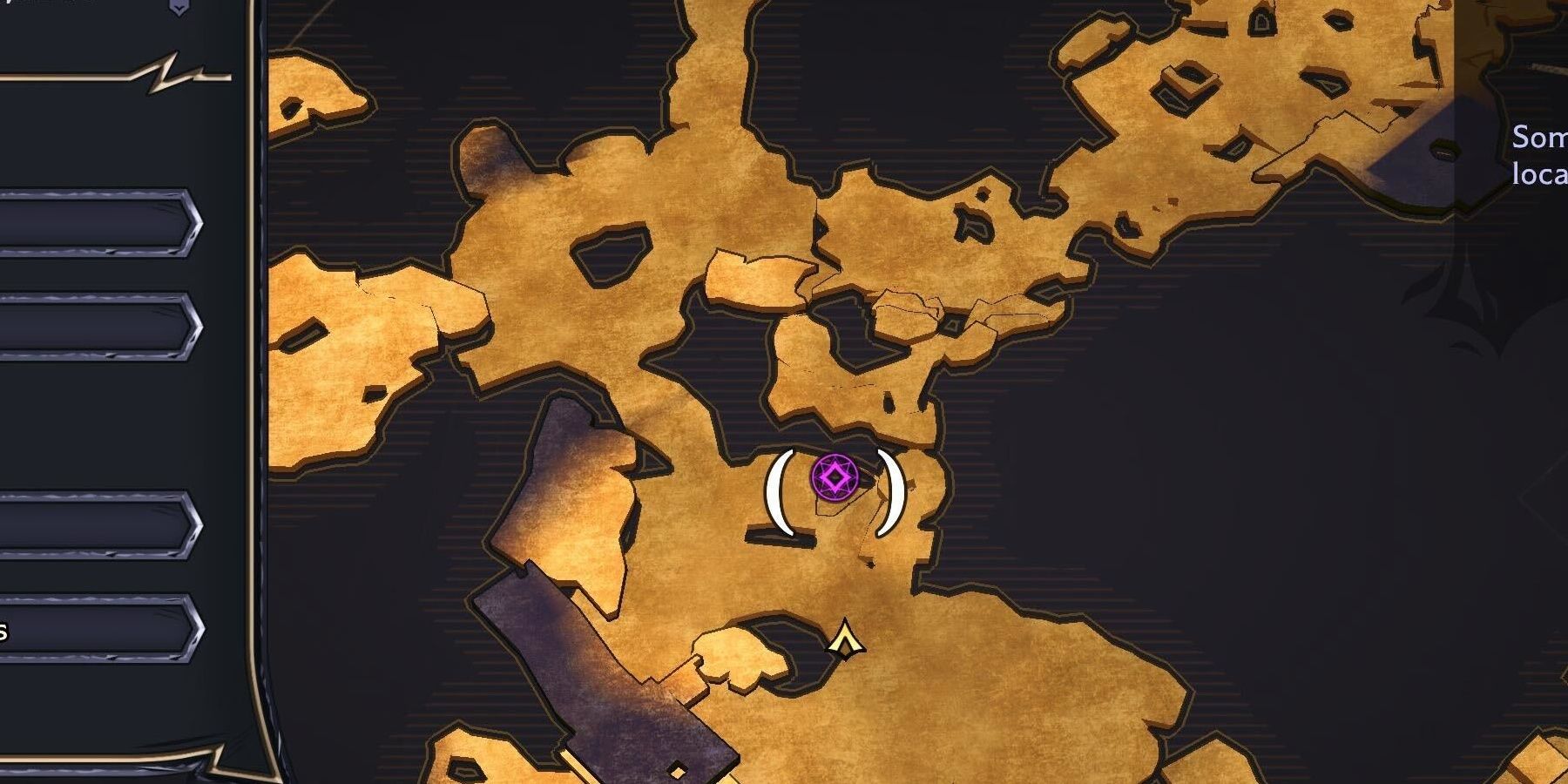 Tiny Tina’s Wonderlands All 20 Lucky Dice Locations in Drowned Abyss