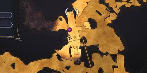 7th Lucky Dice Tiny Tina's Wonderlands Drowned Abyss