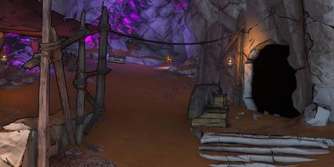 5th Lucky Dice Karnok's Wall Tiny Tina's Wonderlands