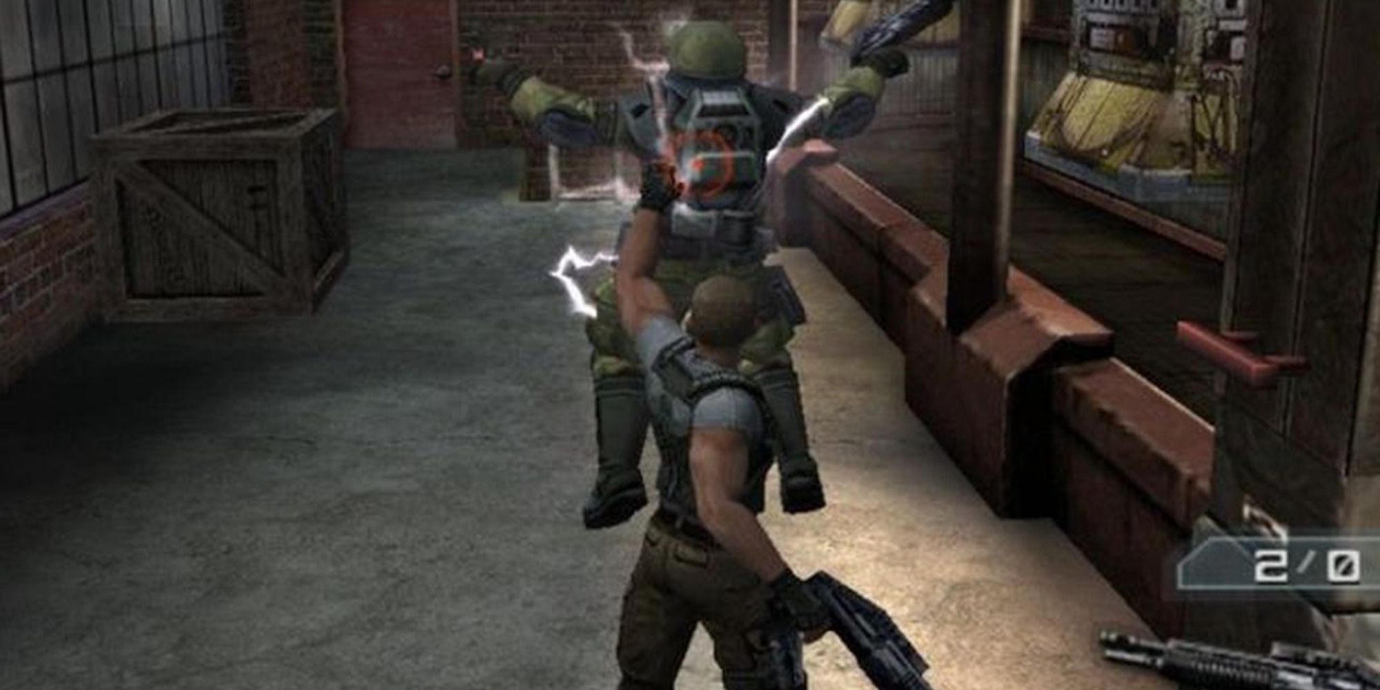 3rd person shooter games pc free download