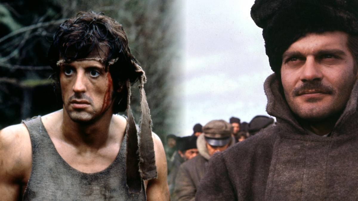 10 Christmas Films that Definitely Do Not Have Holiday Themes