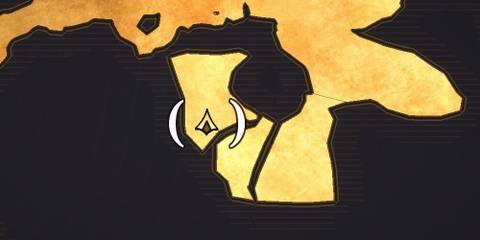 Location of the Fourth Lucky Dice in Snoring Valley from Tiny Tina's Wonderlands .