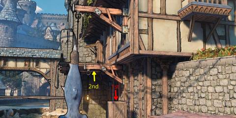 3rd Lucky Dice in Brightoof - Tiny Tina's Wonderlands.