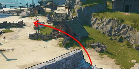 Tiny Tinas Wonderlands Green Obelisks Queen's Gate