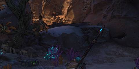 8th Lucky Dice Wargtooth Shallows Tiny Tina's Wonderlands