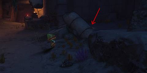 3rd Lucky Dice Tiny Tina's Wonderlands Drowned Abyss