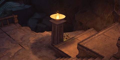 4th Lucky Dice Tiny Tina's Wonderlands Drowned Abyss