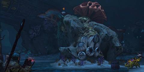 5th Lucky Dice Tiny Tina's Wonderlands Drowned Abyss