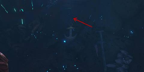 6th Lucky Dice Tiny Tina's Wonderlands Drowned Abyss