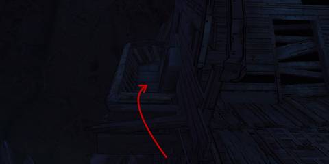 7th Lucky Dice Tiny Tina's Wonderlands Drowned Abyss