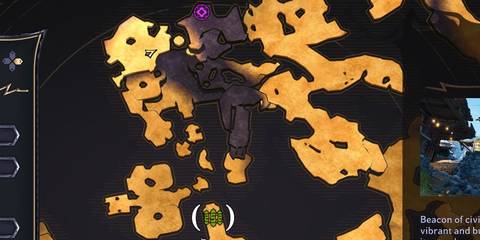 8th Lucky Dice Tiny Tina's Wonderlands Drowned Abyss