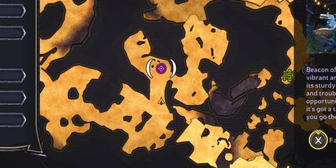 9th Lucky Dice Tiny Tina's Wonderlands Drowned Abyss