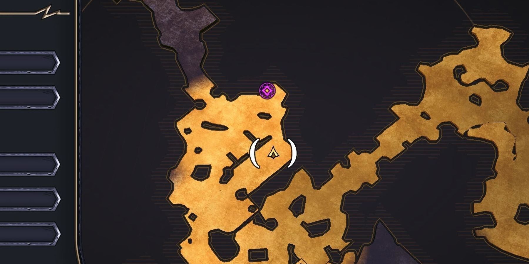 Tiny Tina’s Wonderlands All 20 Lucky Dice Locations in Drowned Abyss