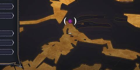 5th Lucky Dice Karnok's Wall Tiny Tina's Wonderlands