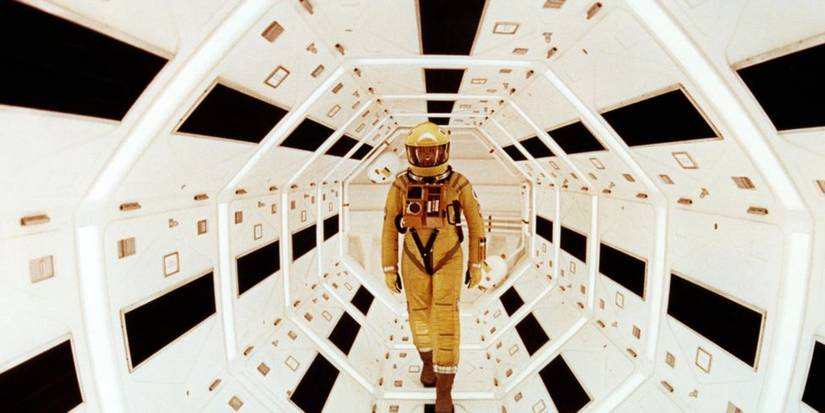 2001 a space odyssey